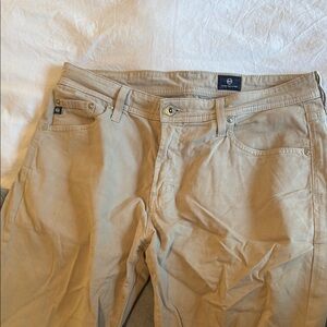 AG Men's Graduate Pants